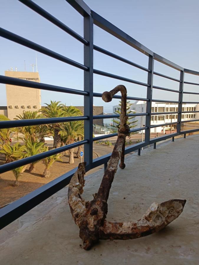 Casa Naos Apartment Arrecife  Exterior photo